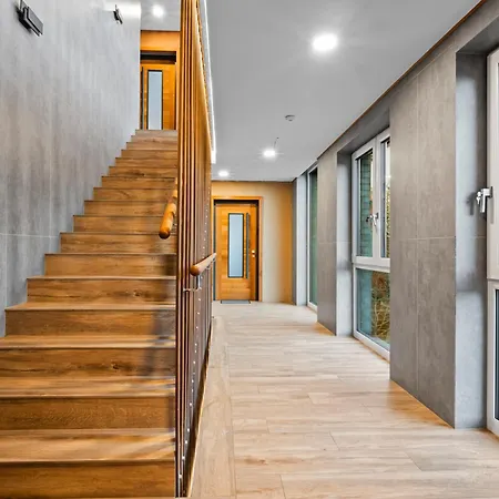 Maison 9 - Exklusive * Wolfhagen