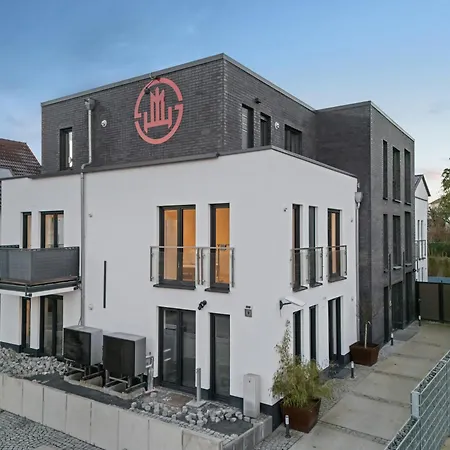 Maison 9 - Exklusive Wolfhagen