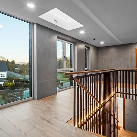 Maison 9 - Exklusive * Wolfhagen