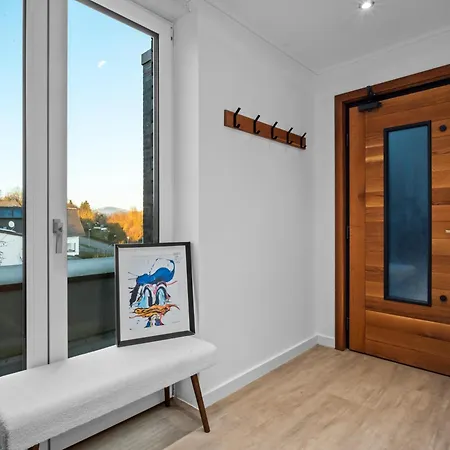 Maison 9 - Exklusive
