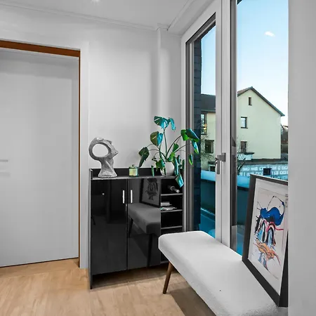 Apartmán Maison 9 - Exklusive *