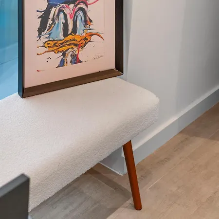 Apartmán Maison 9 - Exklusive