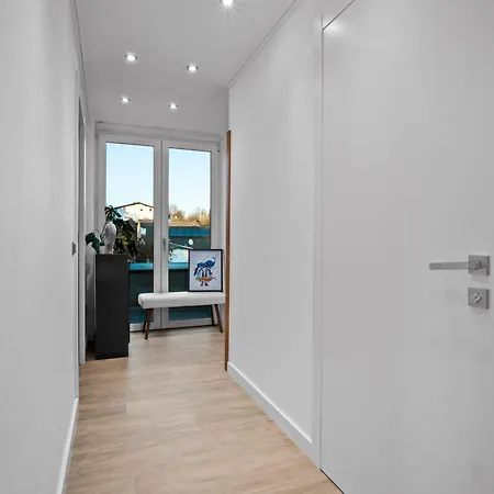 Maison 9 - Exklusive *