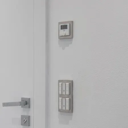 아파트 Maison 9 - Exklusive