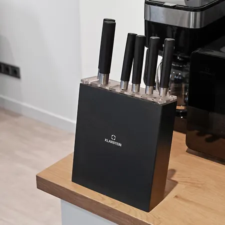 アパート Maison 9 - Exklusive Wolfhagen