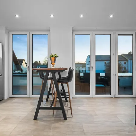 Maison 9 - Exklusive