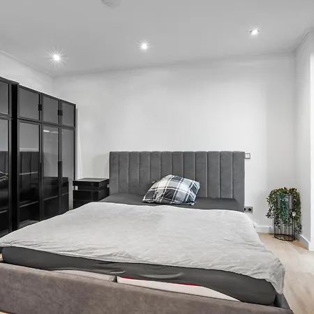 Maison 9 - Exklusive