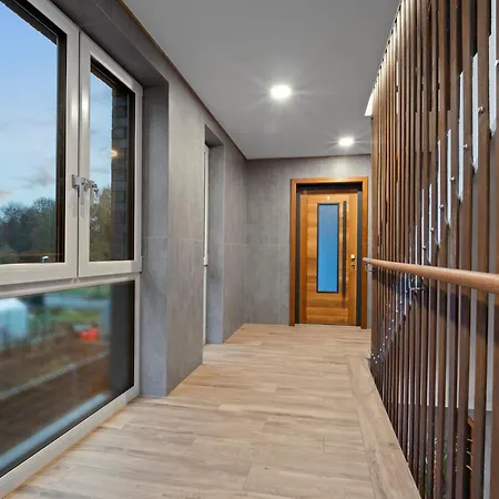 Maison 9 - Exklusive * Wolfhagen