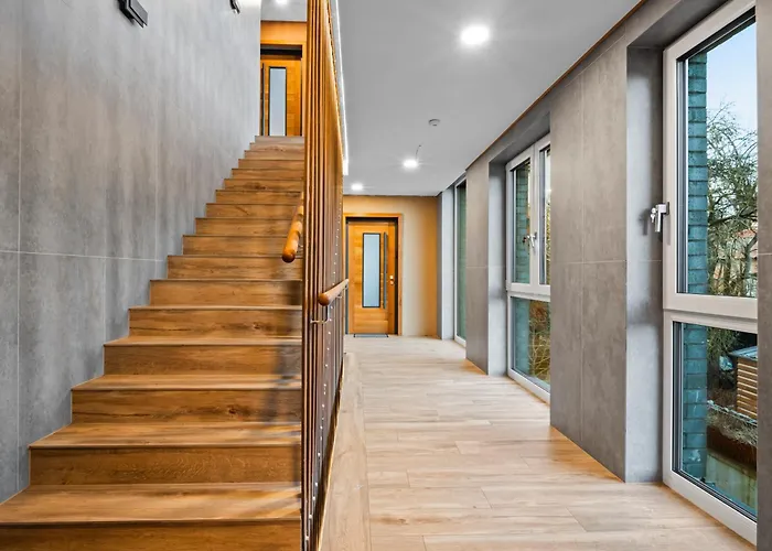 Maison 9 - Exklusive * Wolfhagen