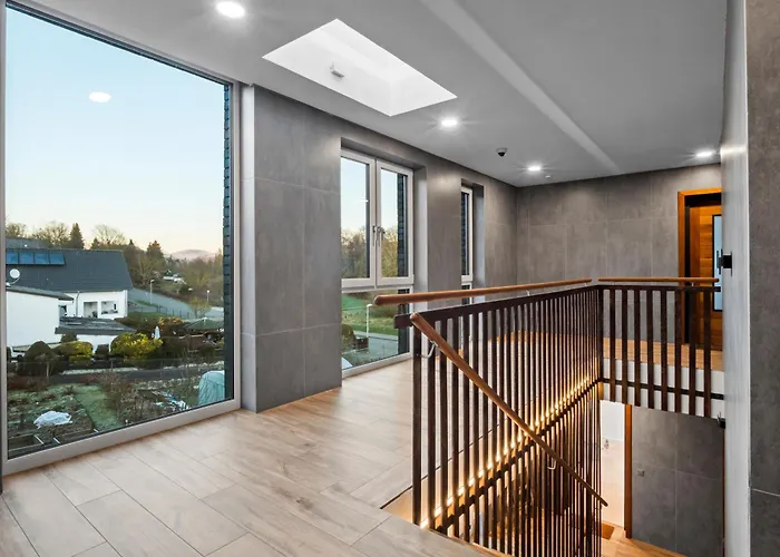 Maison 9 - Exklusive * Wolfhagen