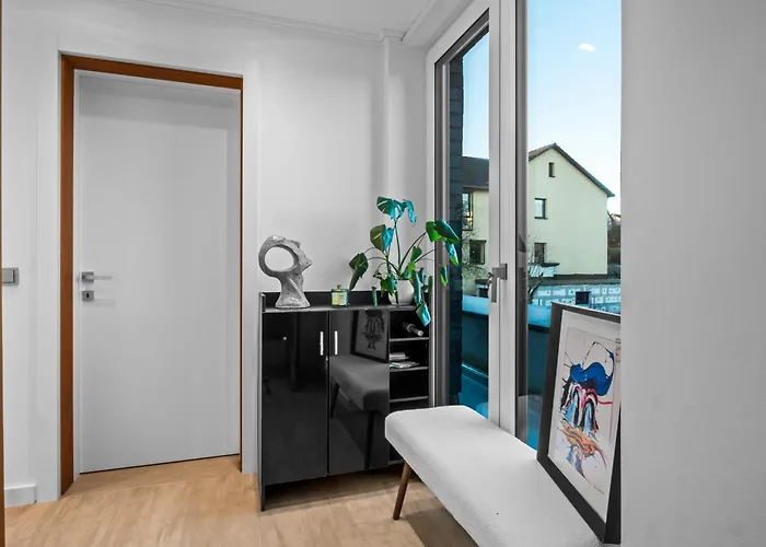 Apartmán Maison 9 - Exklusive *