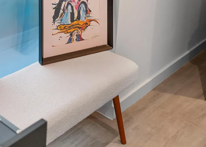 Apartmán Maison 9 - Exklusive