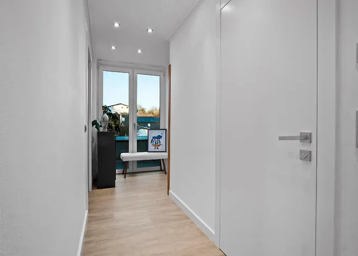 Maison 9 - Exklusive *