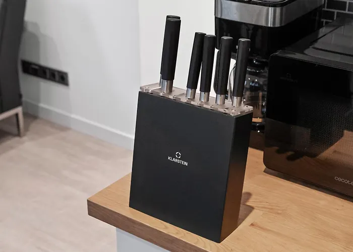 Apartmán Maison 9 - Exklusive Wolfhagen