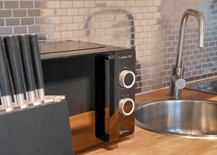 Apartmán Maison 9 - Exklusive *