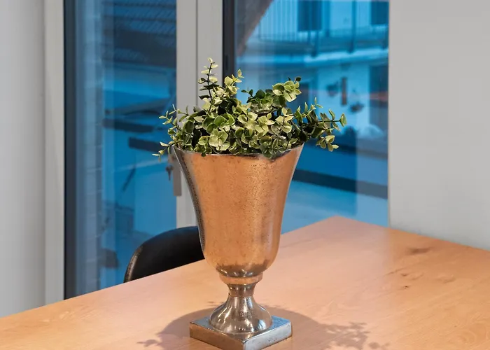 Maison 9 - Exklusive Apartmán *