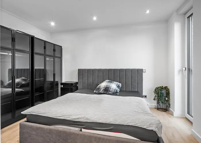 Maison 9 - Exklusive