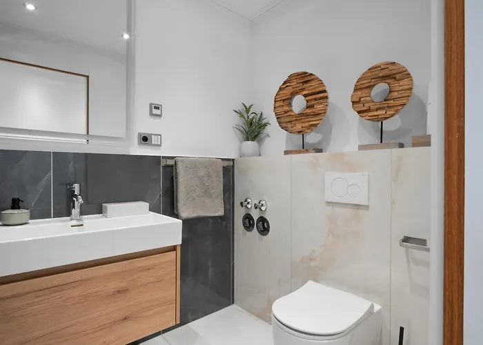 Maison 9 - Exklusive Wolfhagen