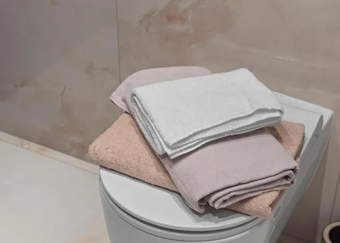 Maison 9 - Exklusive Apartmán Wolfhagen