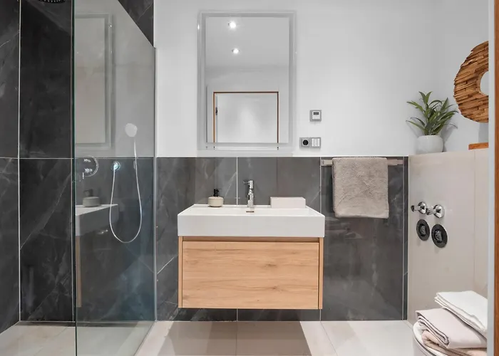 Maison 9 - Exklusive *