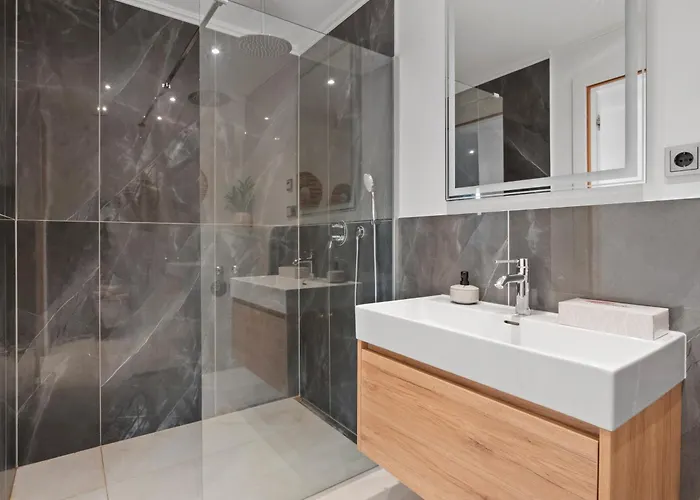 Apartmán Maison 9 - Exklusive *