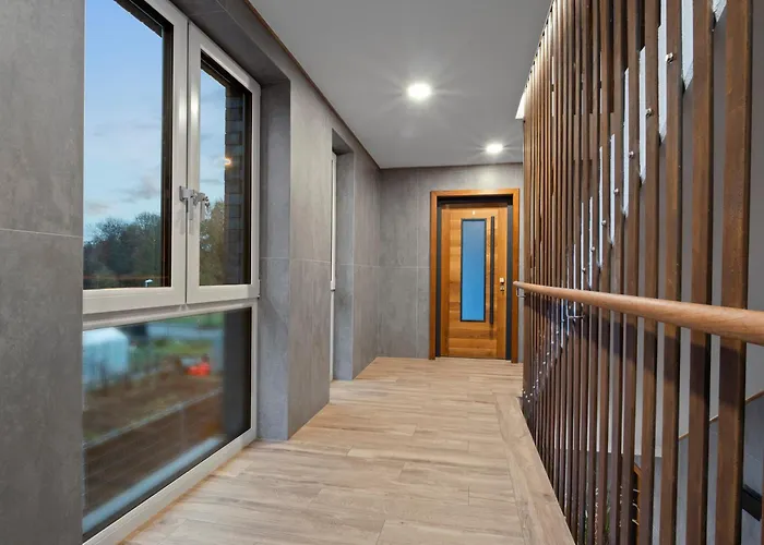 Maison 9 - Exklusive * Wolfhagen