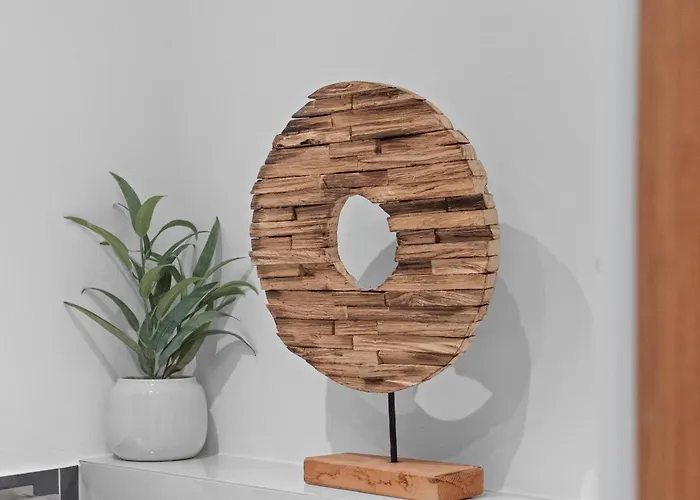 Maison 9 - Exklusive Apartmán