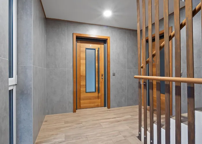 Apartmán Maison 9 - Exklusive *